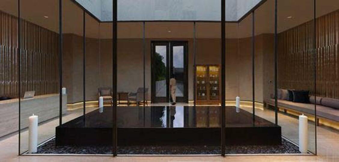 The Roseate House, Delhi