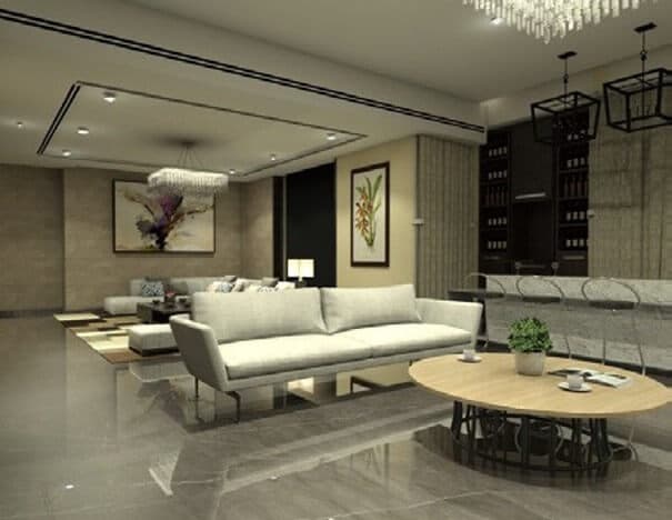 Trident Residences, New Delhi 