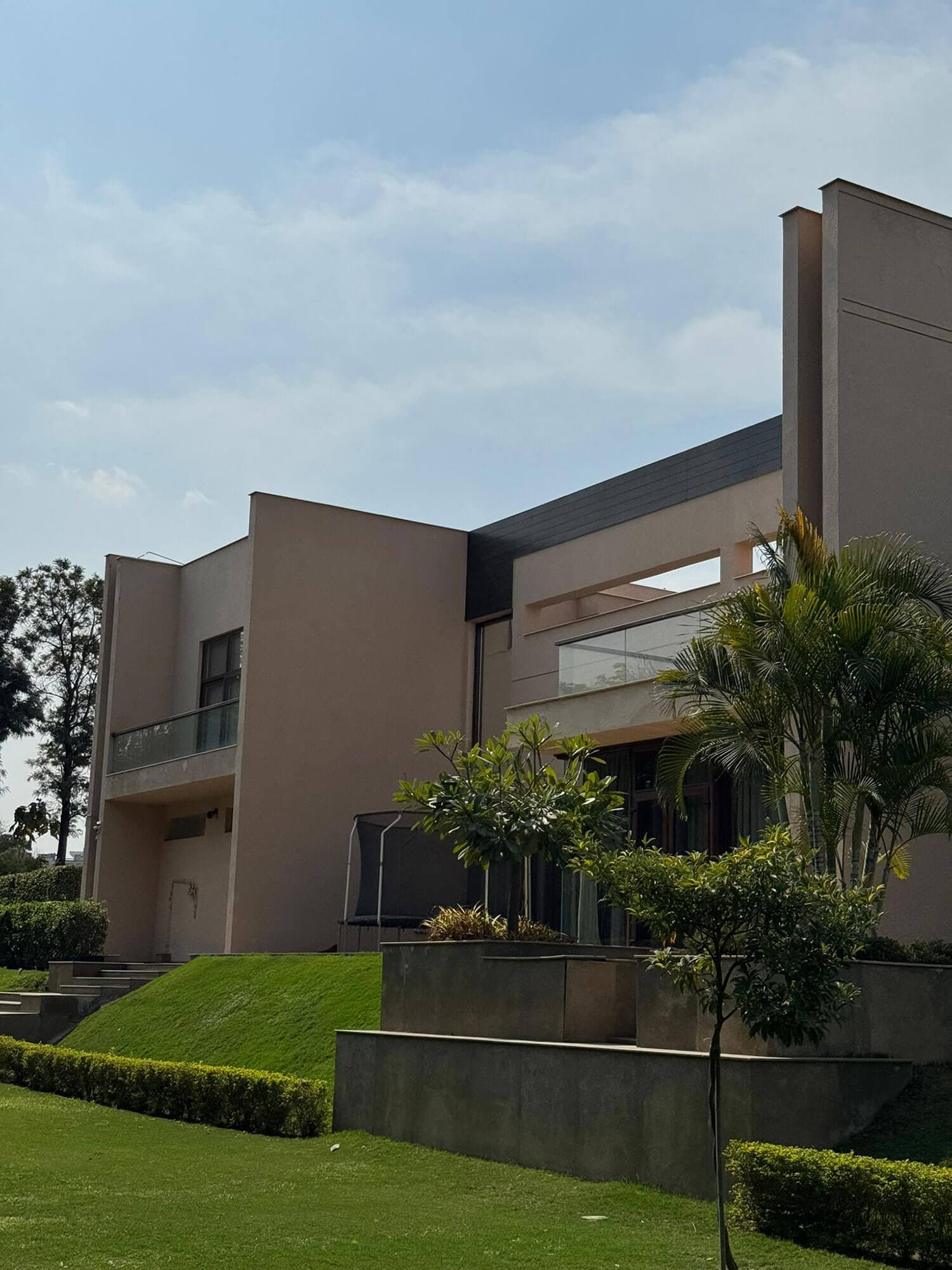 RJ Residence Farm